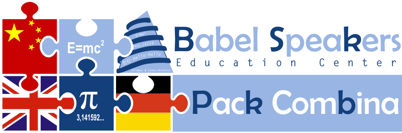 Pack Combina de Babel Speakers